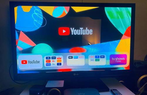 Chorlton Townhouse - Foto 2