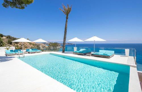 Tranquil San Jose Villa with 6 Bedrooms 1045 - Photo 10