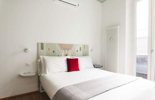 Brera Apartments in City Center - Photo 11