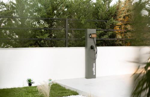 Sunshine Villa - Foto 46