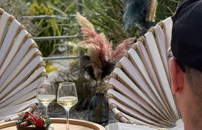 LemnosThea Luxury Villas - Foto 48