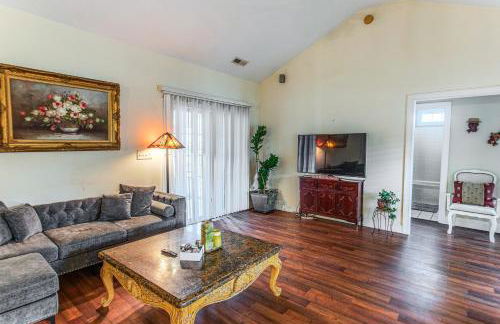 Screened Porch and Pool Access Longs Golf Getaway - Foto 9