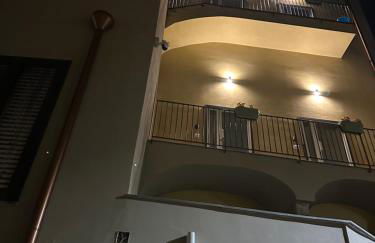 Casa Vacanza Palazzo Monacelli - Foto 3