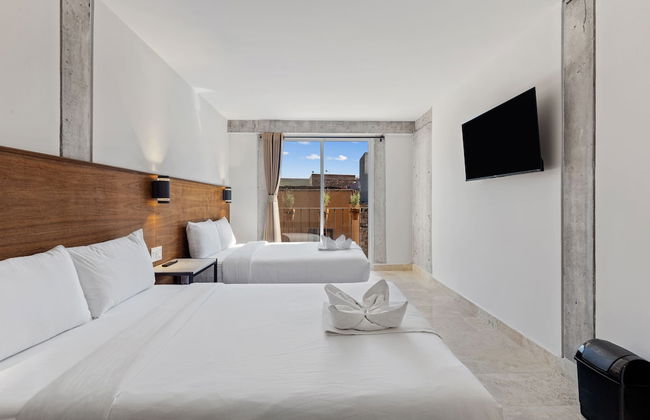 Morelos By Homirent - Foto 3