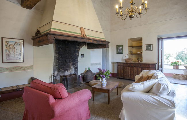 Tenuta di Spannocchia - Foto 62