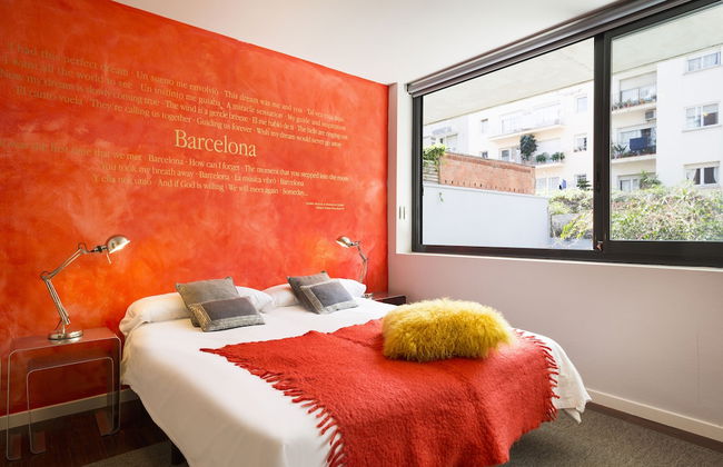 My Space Barcelona Private Pool Garden - Photo 19