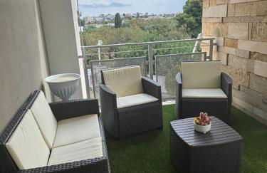 B&B Bari Apartment by Margi - Foto 47