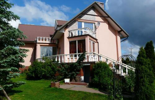 Villa Vivian - Foto 1