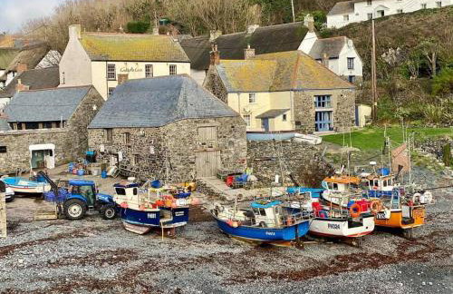 1bed Cottage Sleeps 2 - Enclosed Garden, Pets, Bbq - Foto 52