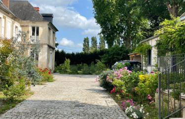 Le Clos de l'Armançon - Maisons de charme au bord de la rivière - Classé 4 étoiles - Foto 67
