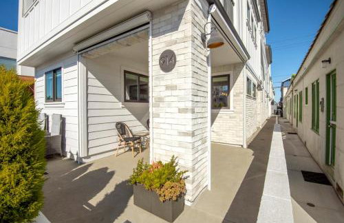 BRAND NEW Luxury 1 Bedroom Condo Steps from the Beach - Foto 28