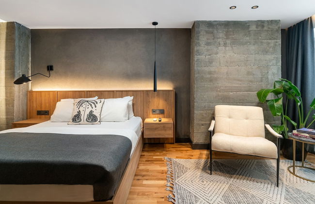 Urban Quarters - Gülhane - Foto 4