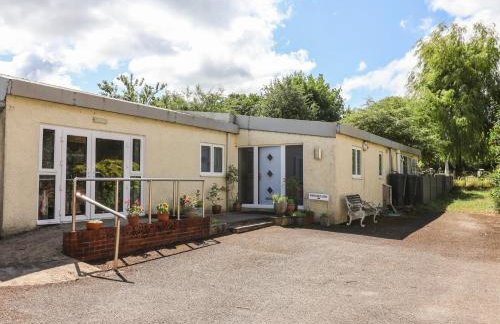 Brookfield Lodge - Foto 1