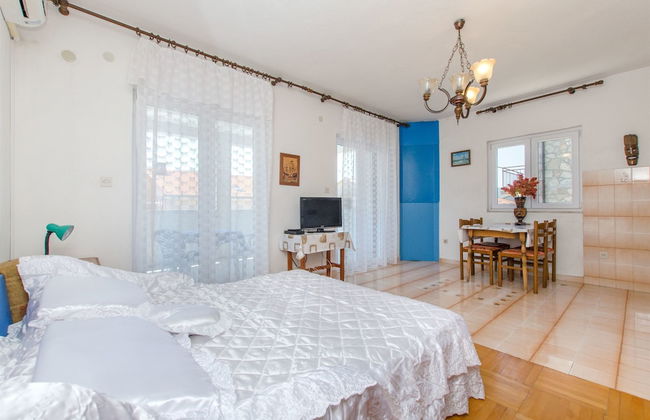 Apartments Bozjidar - Foto 6