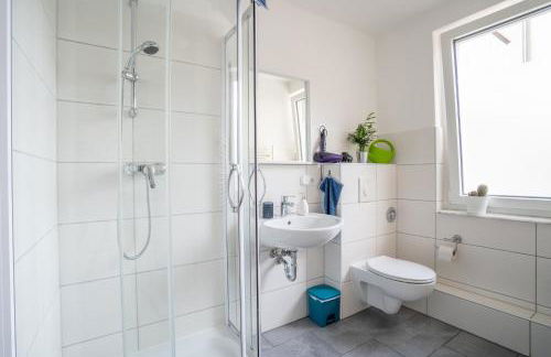 Akram Appartement I - Zentral und Ruhig - Foto 16