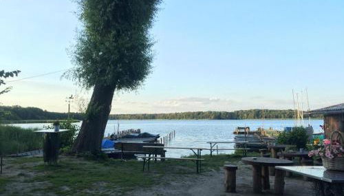 Ferienwohnung Zossen - Foto 5