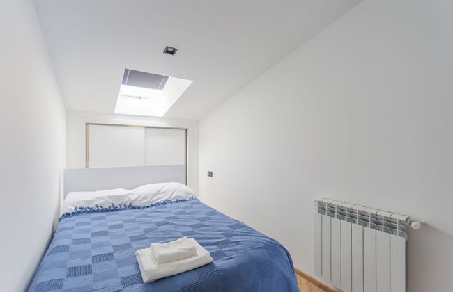 Apartment in historic Tbilisi - Foto 3