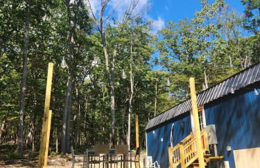 Serenity Cabin - Cozy Mountain retreat - Photo 47