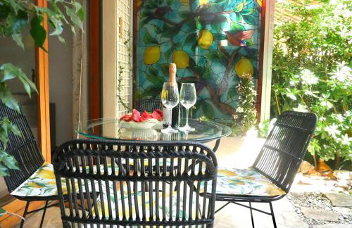 La plage et les commerces accessibles à pied - Foto 3