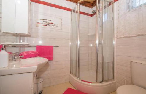 One-Bedroom Holiday Home In Smokvica - Foto 26