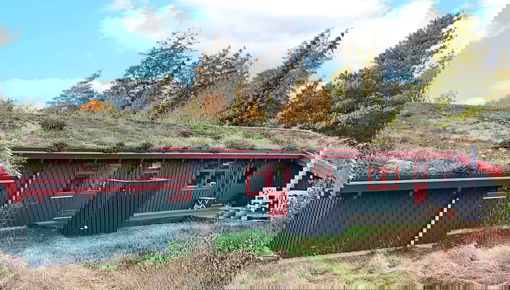 Seaside Escape at Napstjert - By Traum Ferienwohnungen - Foto 1, Imagen principal