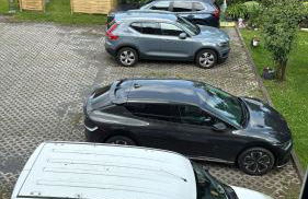 Alinas Ferienwohnung Güstrow - Foto 15