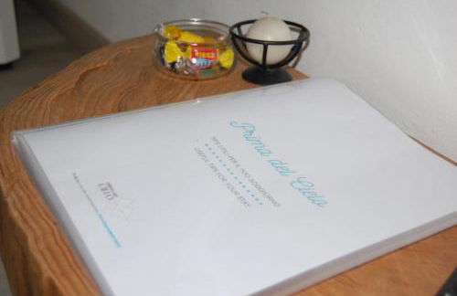 Prima Del Cielo -Appartamento Monti - Foto 39