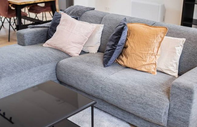 Serviced 3BR Apartment in Utrecht - Photo 6