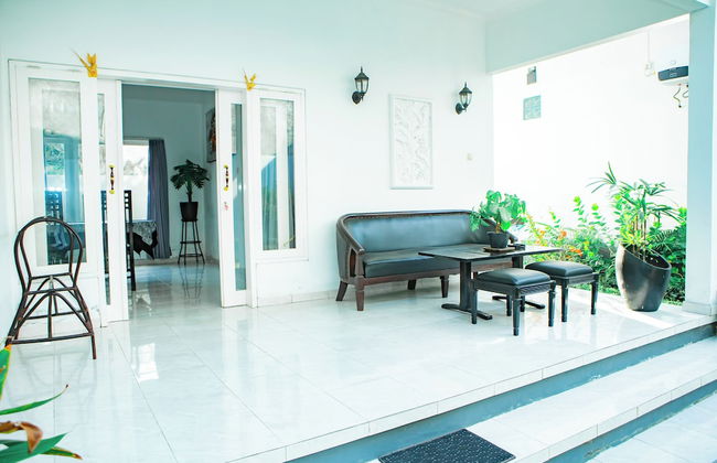 Villa Kaze No Toki - Photo 16