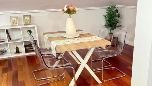 MIRADOR DEL CIELO "Parking incluido" - Foto 4