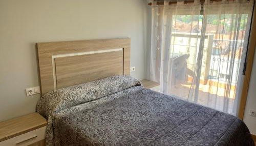 Ático Playa A Xunqueira - Moaña, a 15 min de Vigo - Foto 5