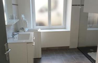 Appartement en rez-de-chaussée - Foto 12