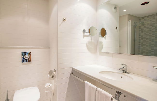 Hipotels Bahía Grande Aparthotel - Photo 26