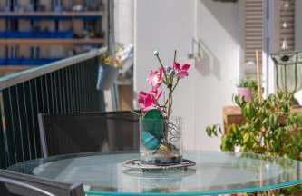 2 pieces proche aéroport - Foto 6