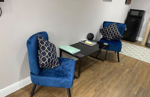 Bracken Lodge - Foto 15