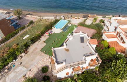 Villa Silvia by Ville in Palermo - Foto 7