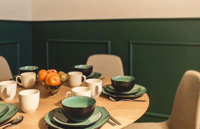 Praga-Północ Bródnowska - Foto 26