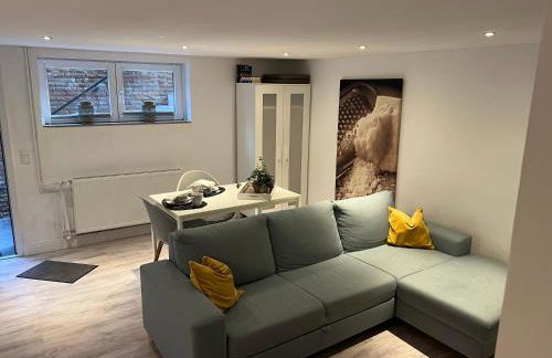 Apartment St Mauritz Souterrain - Foto 10