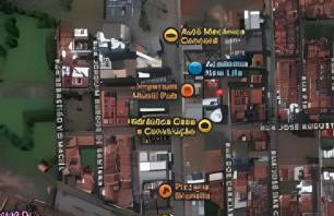 303-AP Próx Unipam e Parq expo-AR-Elevador-Garagem - Photo 19