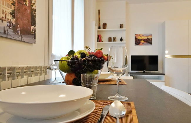 Studio With Gym Near Milan Metro - Foto 18