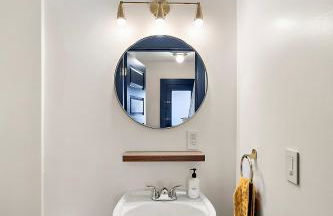 The Little Big House - Home in Downtown Ann Arbor - Foto 32