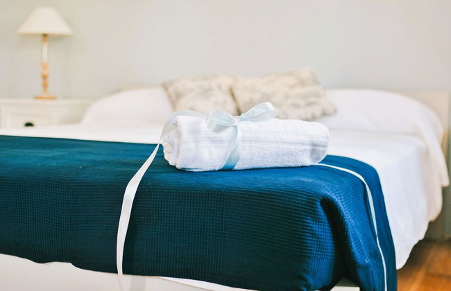 Luxury Apartment in Siena Resort - Foto 13