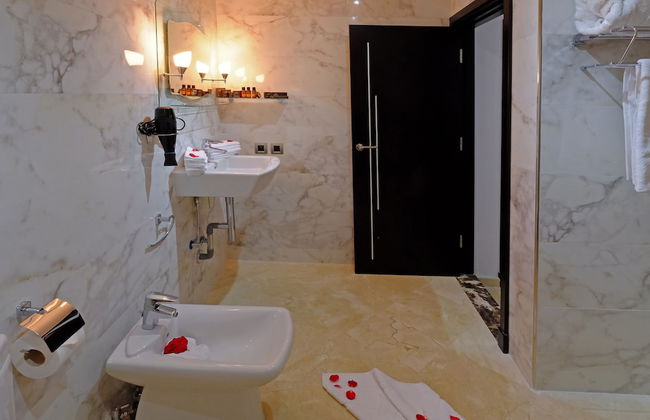 Appart hotel MOUNA - Photo 27