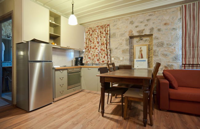 Lilea Chalet - Foto 5