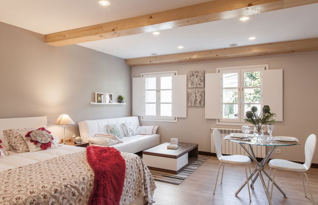 Apartamentos Nova Compostela - Foto 20