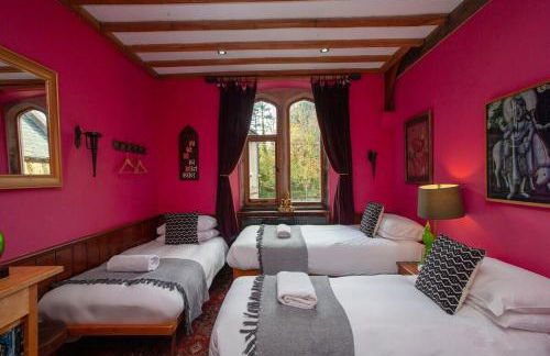 Stunning, Large Chapel, Nr Bath - Foto 7