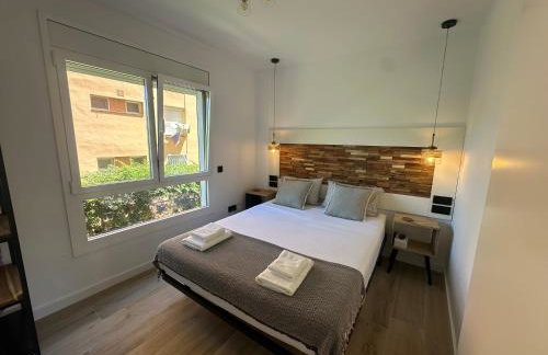 Apartamento nórdico - piscina y playa a 10 min - Foto 2