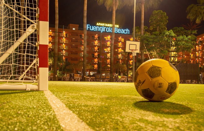 Fuengirola Beach Apartamentos Turisticos - Foto 28