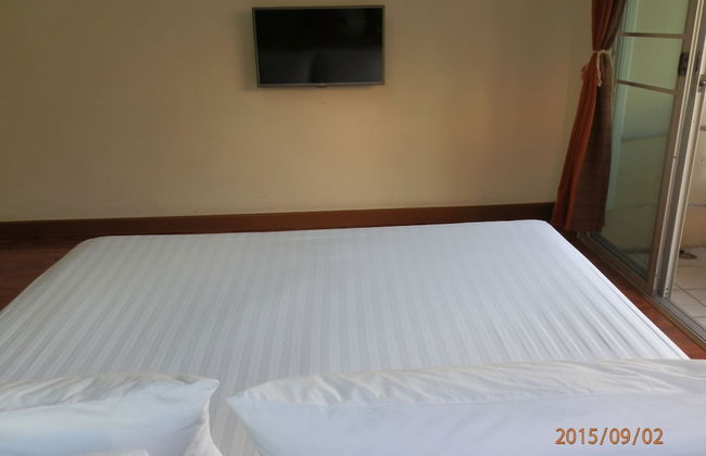 Sandy Serviced Apartment - Foto 16