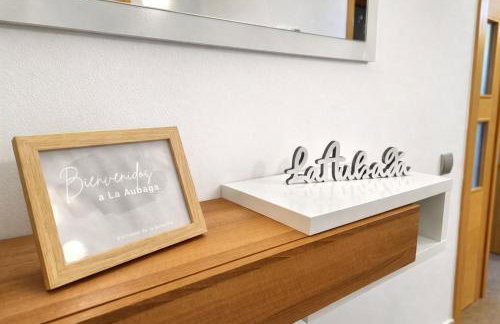 Apartamentos La Aubaga - Foto 1